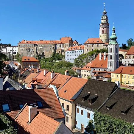 Masná 130 * Český Krumlov