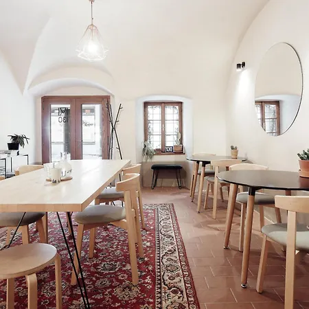 Masná 130 Apartmán Český Krumlov
